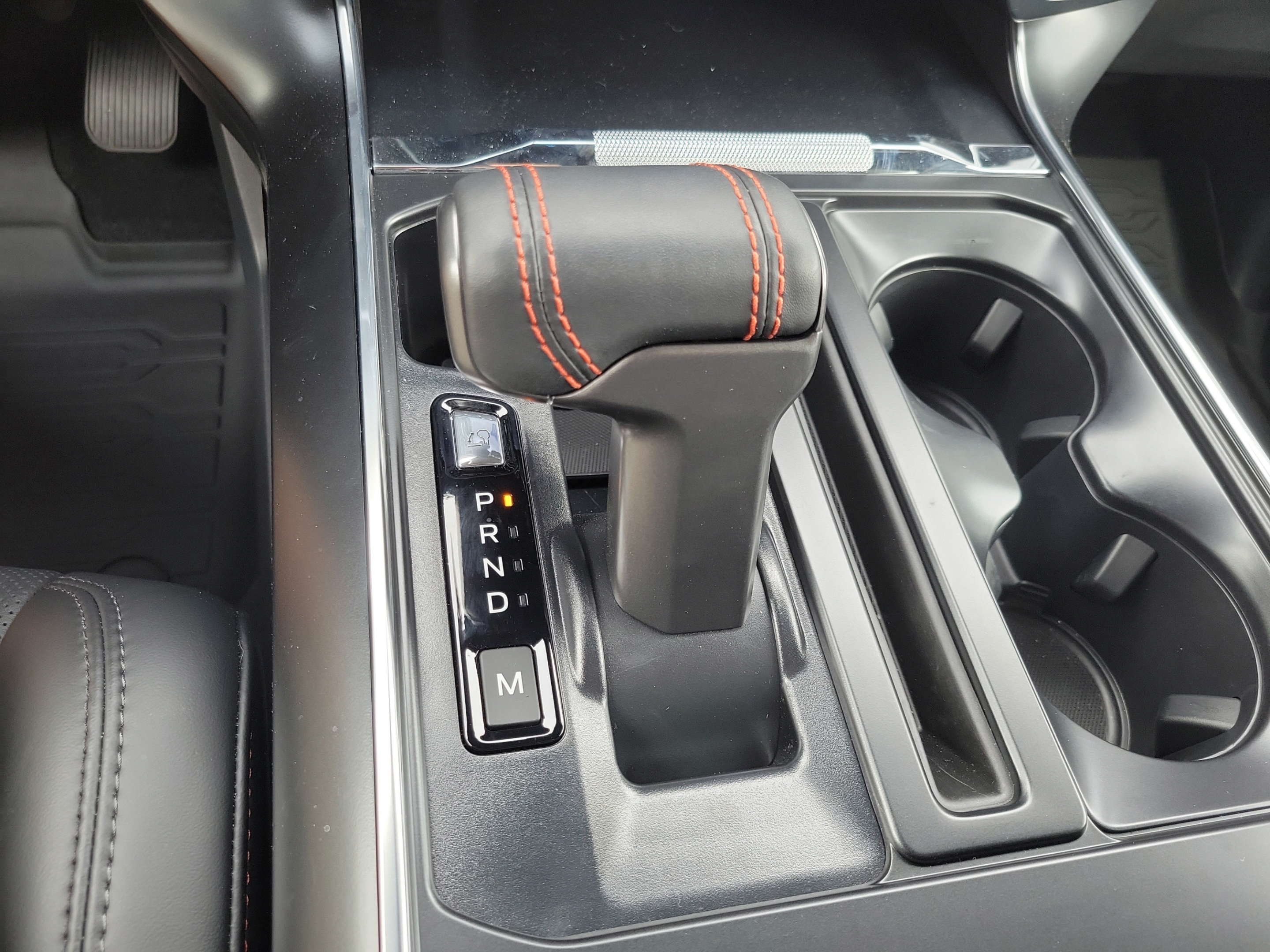 Used 2026 Ford F150 Raptor AWD/4WD image 31