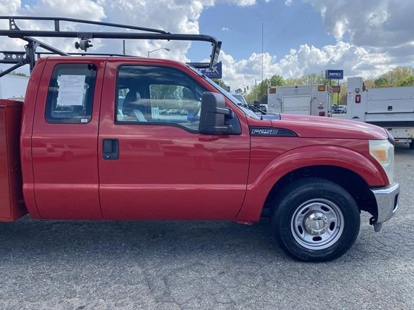 Used 2011 Ford F250 XL w/ XL Value Pkg RWD image 56