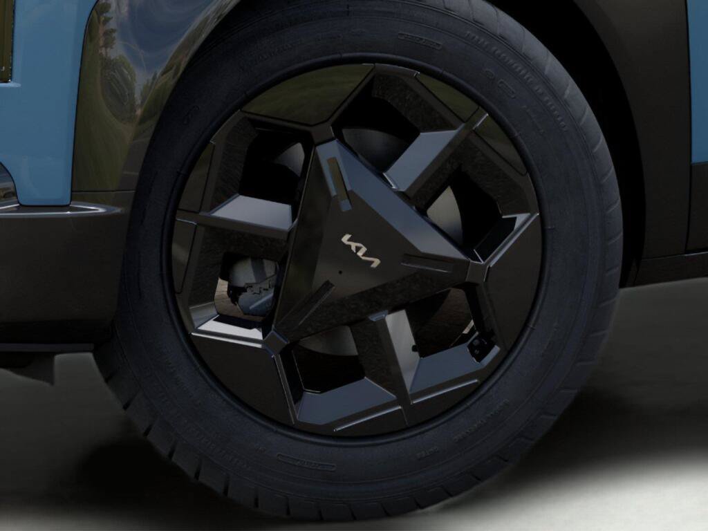 New 2027 Kia Seltos X-Line S AWD/4WD image 24