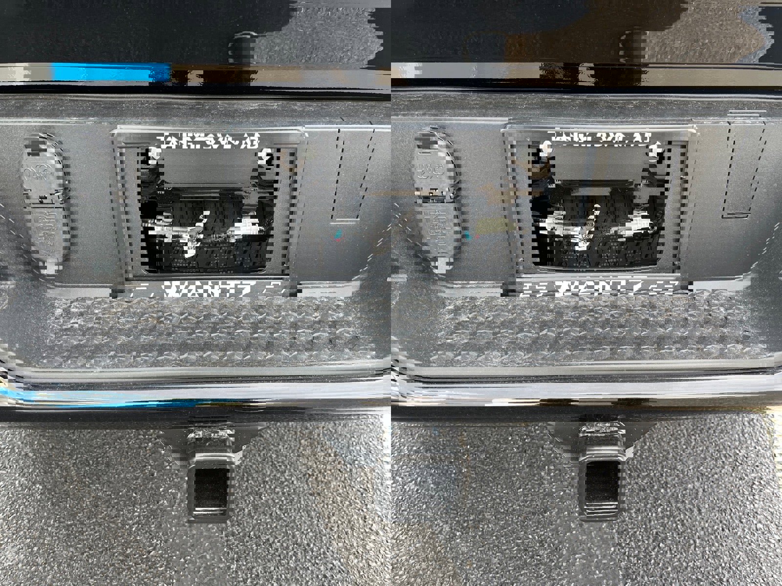 New 2026 Chevrolet Colorado Trail Boss image 13