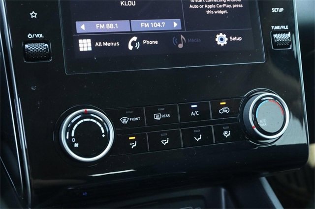 Used 2024 Hyundai Tucson SE image 16