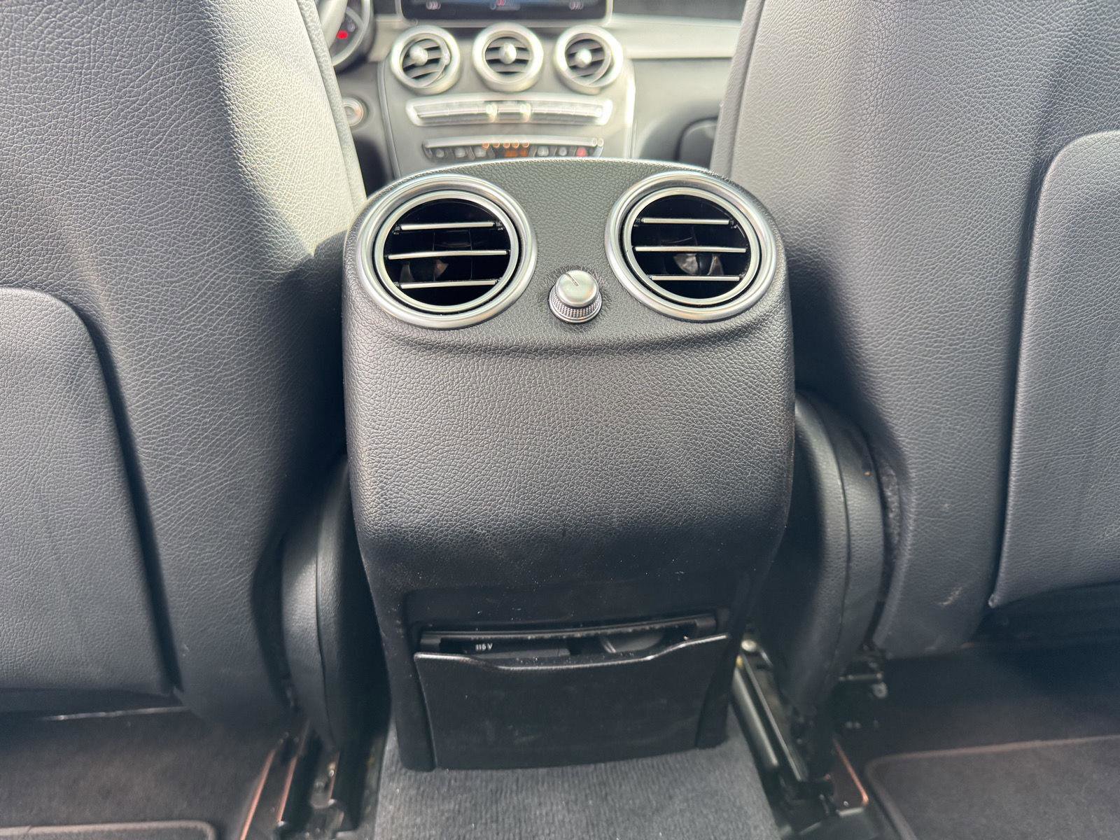 Certified 2020 Mercedes-Benz GLC 300 GLC 300 image 18