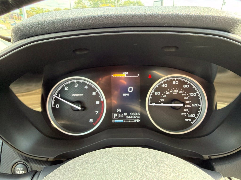 Used 2020 Subaru Forester Premium AWD/4WD image 30