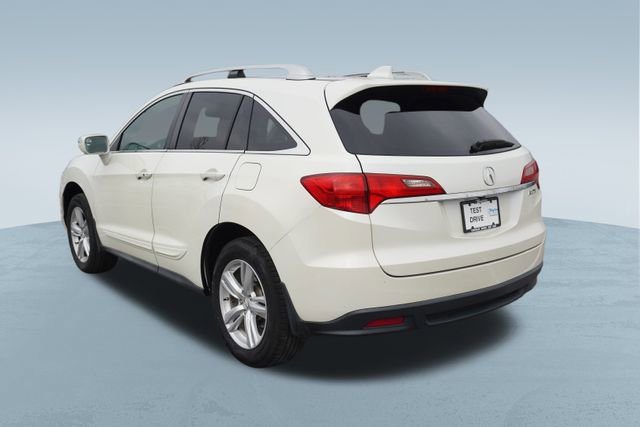 Used 2013 Acura RDX FWD w/ Technology Package image 5