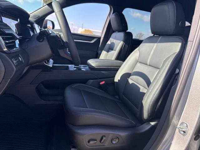 New 2026 GMC Acadia Elevation w/ Super Cruise Package image 16