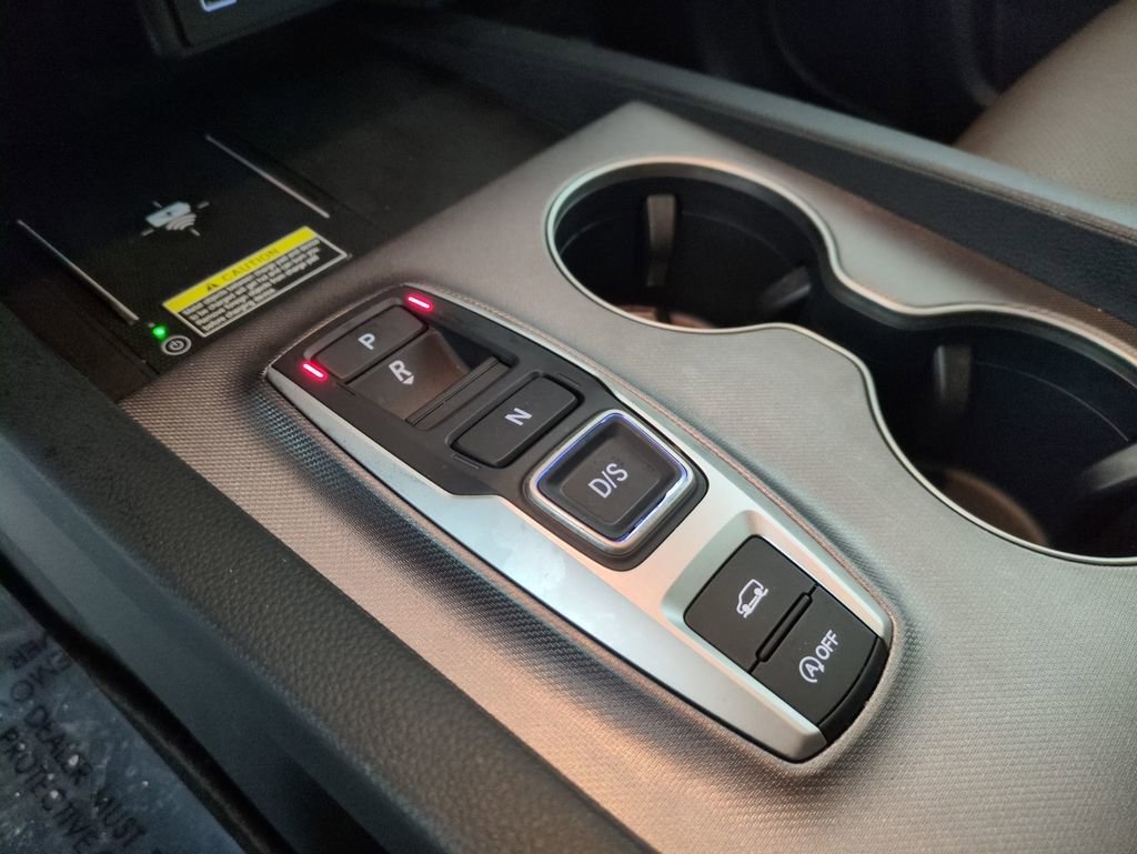 Certified 2024 Honda Passport EX-L image 27