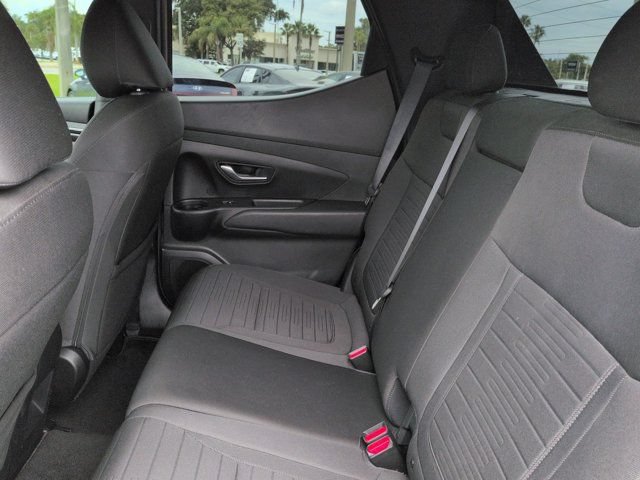 Certified 2024 Hyundai Santa Cruz SEL AWD/4WD image 14