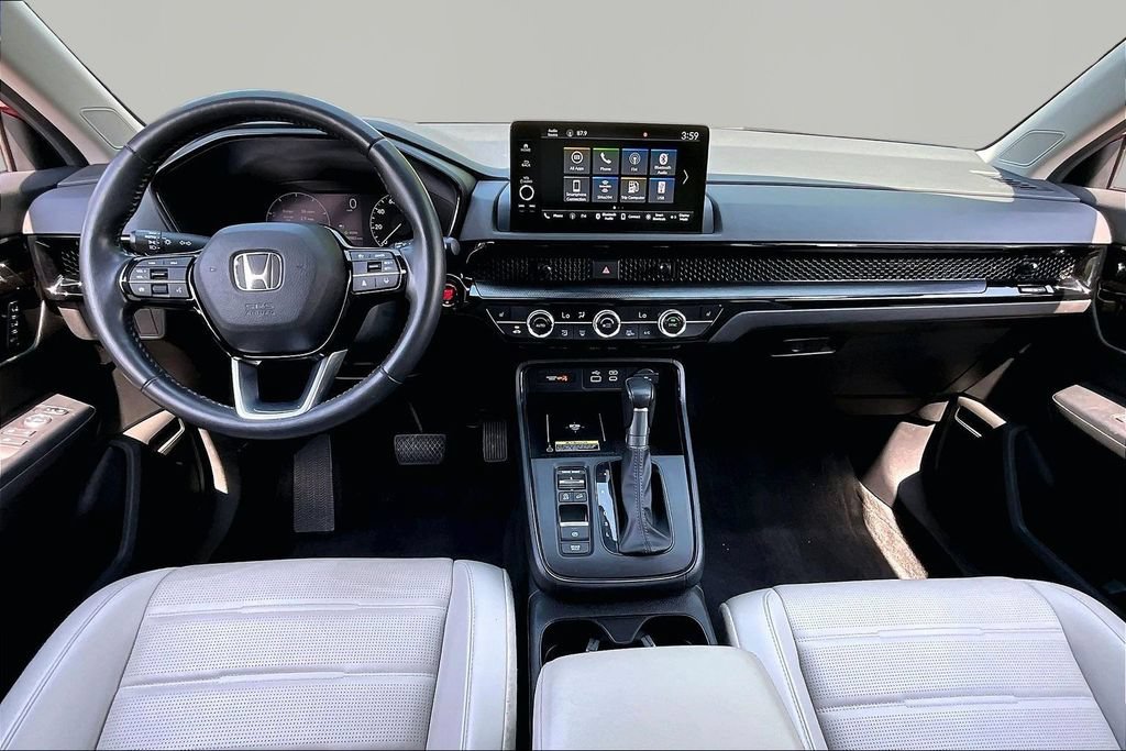 Used 2024 Honda CR-V EX-L image 8