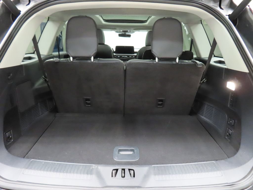 Used 2025 Lincoln Aviator Reserve w/ Jet Appearance Package AWD/4WD image 44