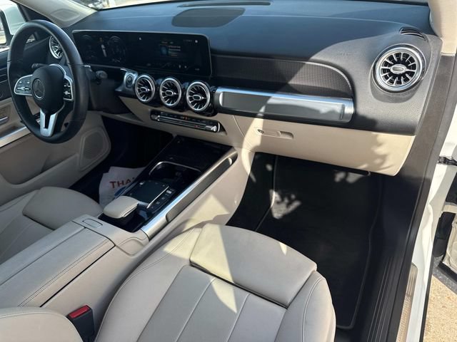 Used 2021 Mercedes-Benz GLB 250 image 17