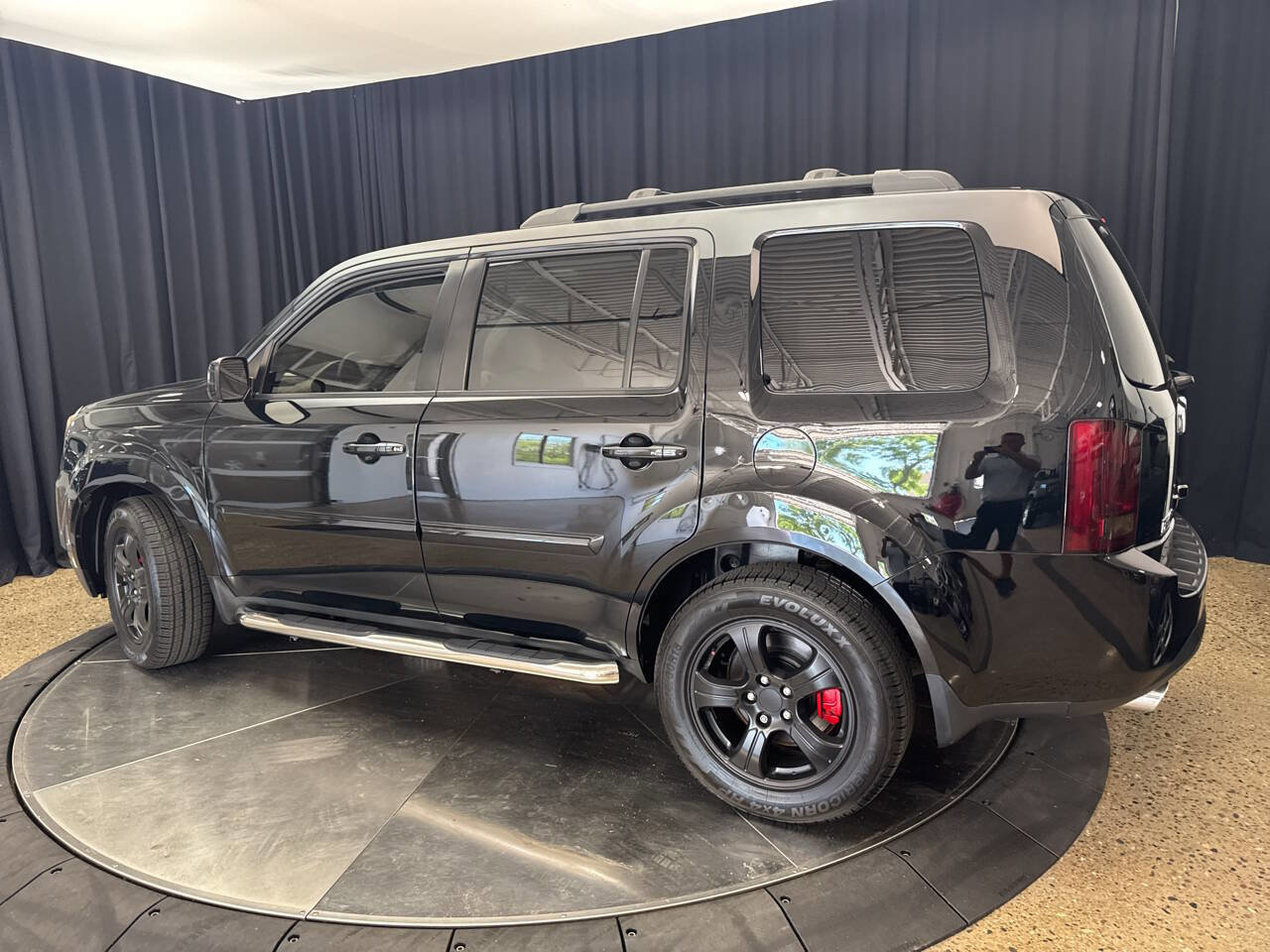 Used 2015 Honda Pilot SE image 7