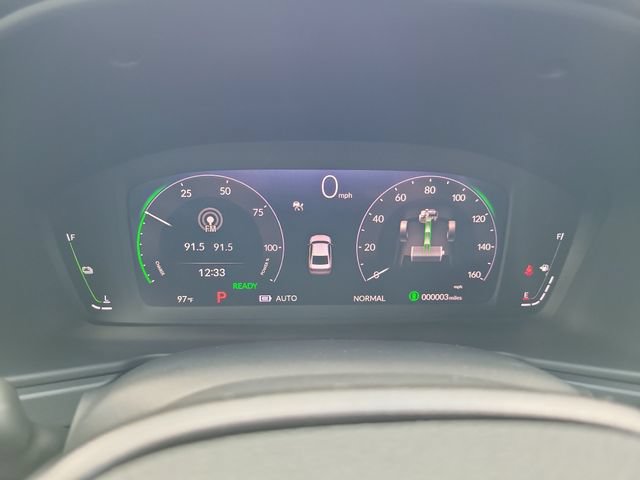 New 2026 Honda Accord Sport image 16