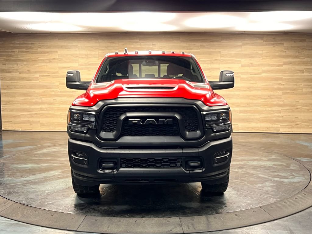 Used 2024 RAM 2500 Rebel w/ Level 2 Equipment Group image 18
