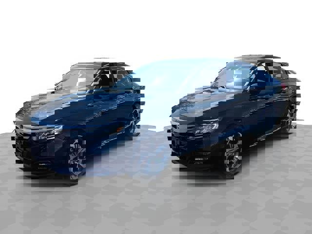 Used 2019 Honda Accord EX image 1