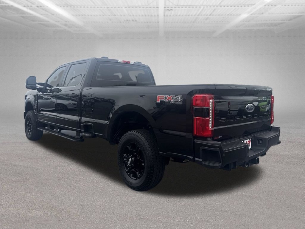Used 2025 Ford F250 XL w/ STX Appearance Package AWD/4WD image 54