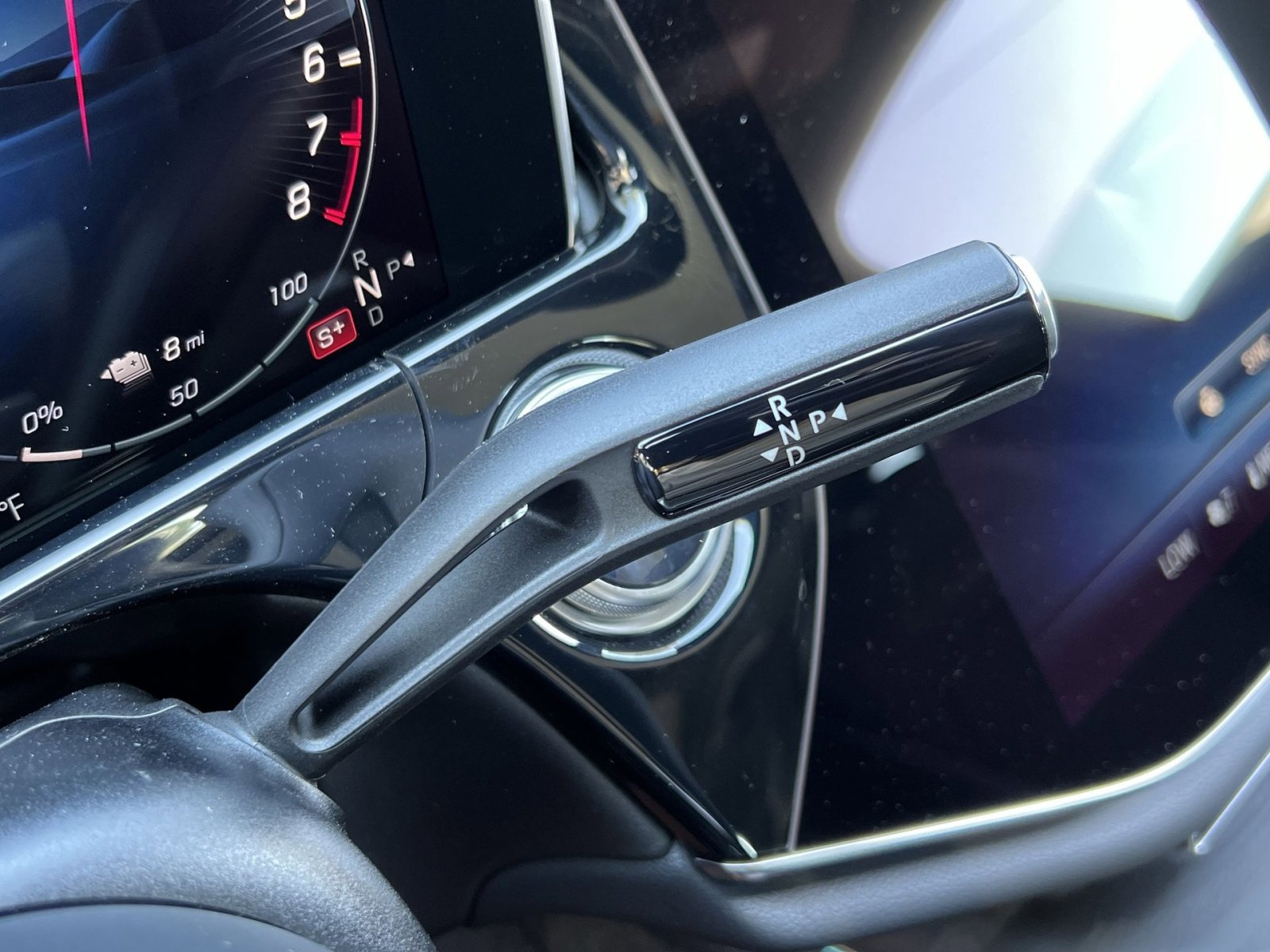 New 2026 Mercedes-Benz E 53 AMG e 4MATIC Sedan image 20