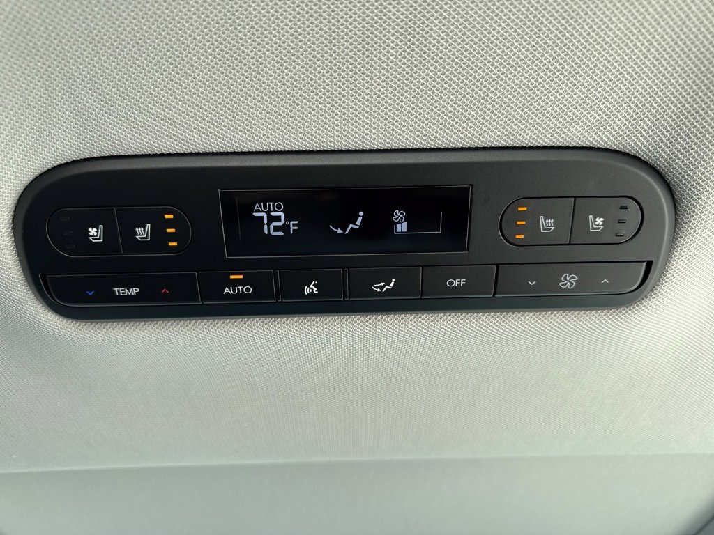 New 2026 Hyundai Palisade SEL Premium image 17