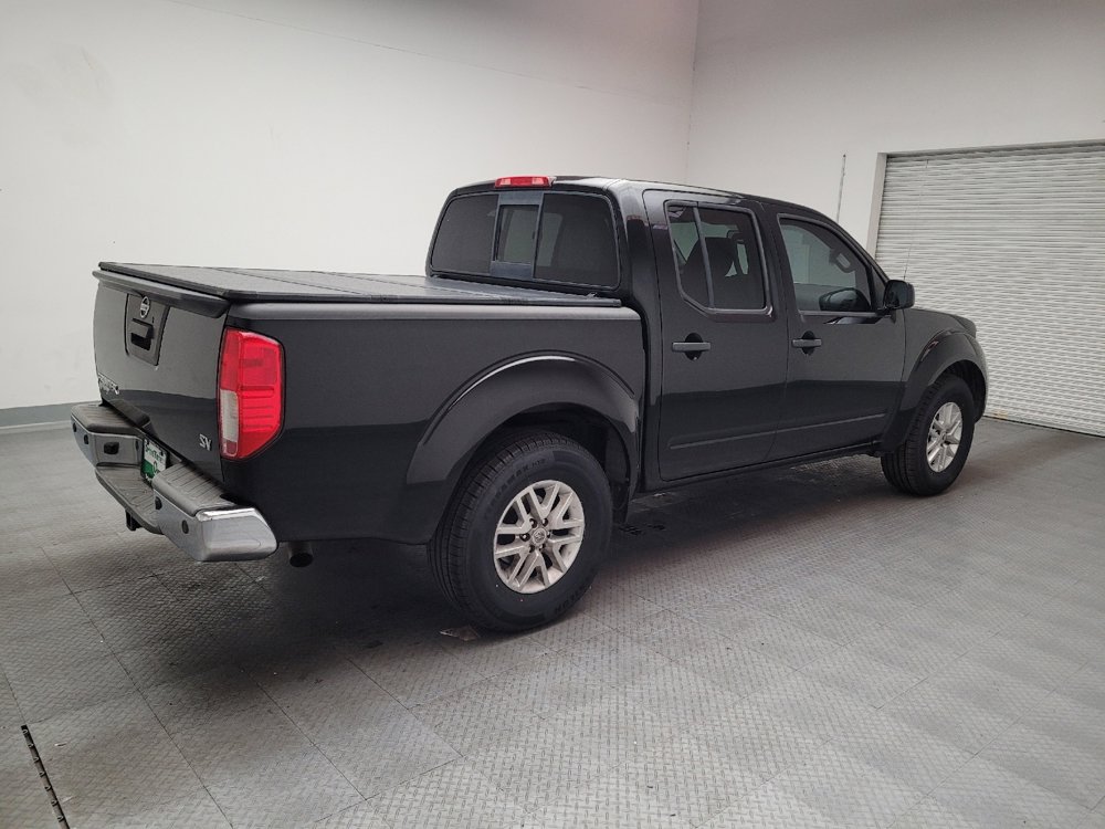 Used 2014 Nissan Frontier SV w/ SV Value Truck Package image 10