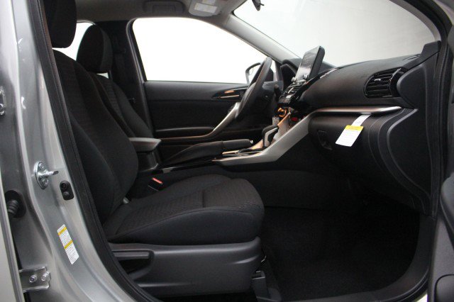 New 2026 Mitsubishi Eclipse Cross ES AWD/4WD image 18