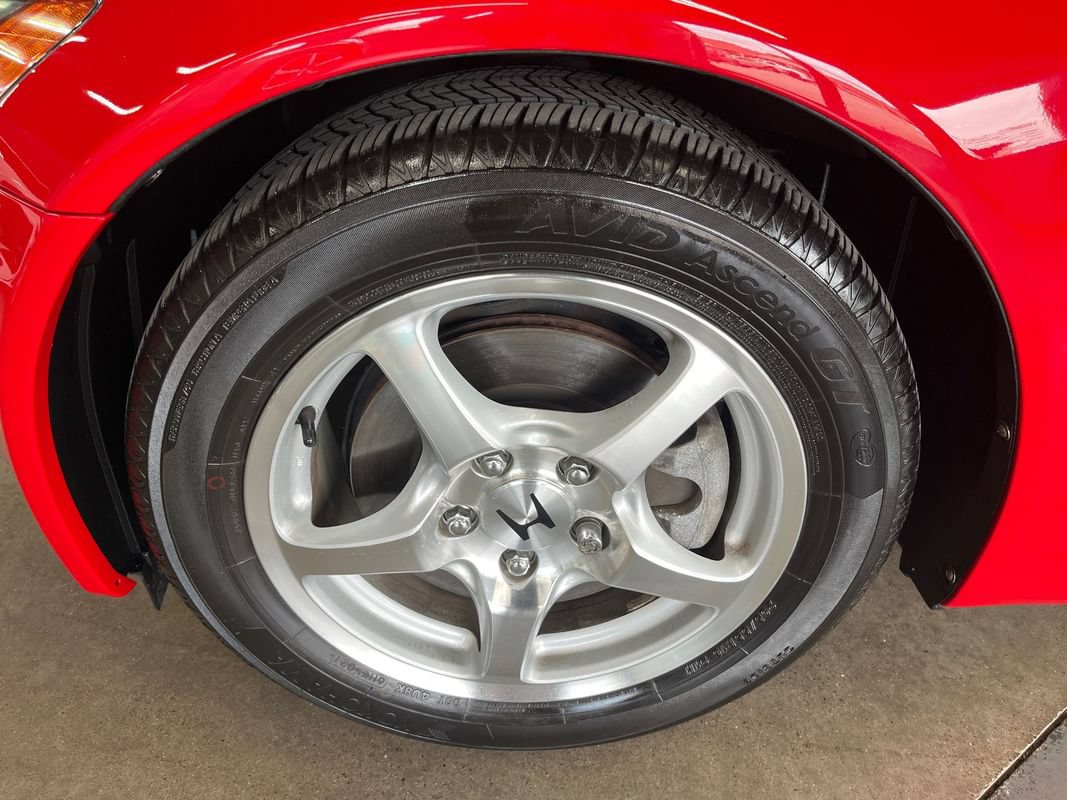 Used 2000 Honda S2000 image 41