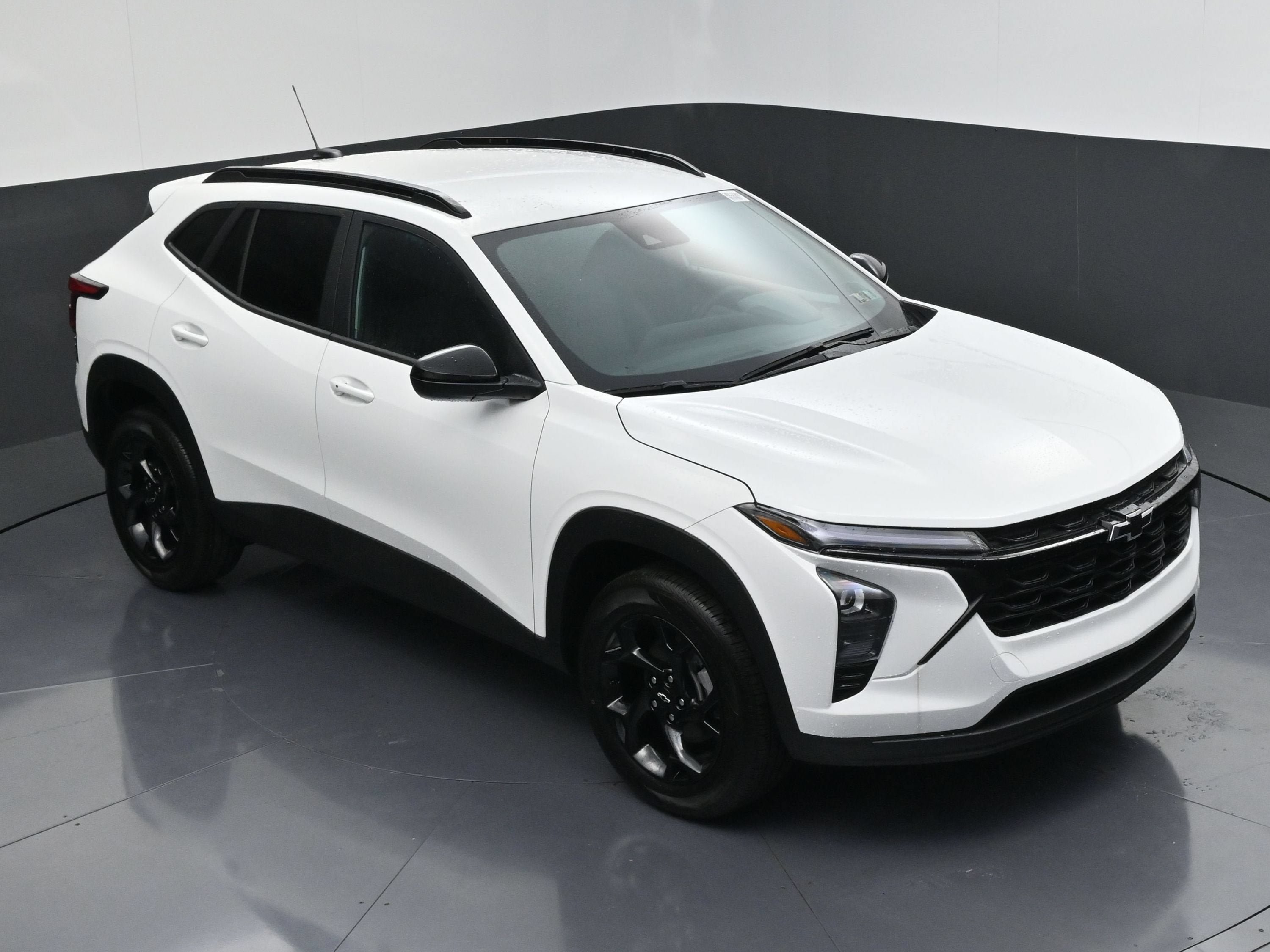 New 2026 Chevrolet Trax LT w/ Driver Confidence Package FWD image 45