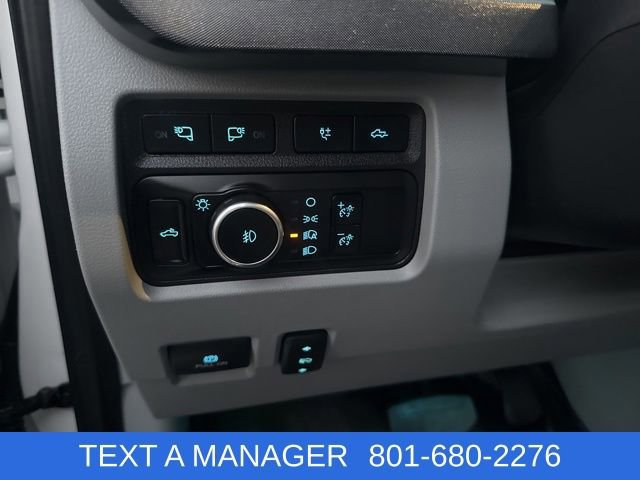 Used 2024 Ford F350 Limited w/ FX4 Off-Road Package AWD/4WD image 24