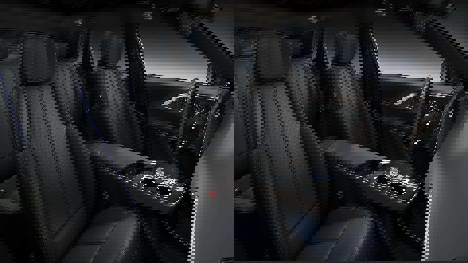 New 2026 Cadillac Lyriq V w/ LPO, Floor Liner Package image 33