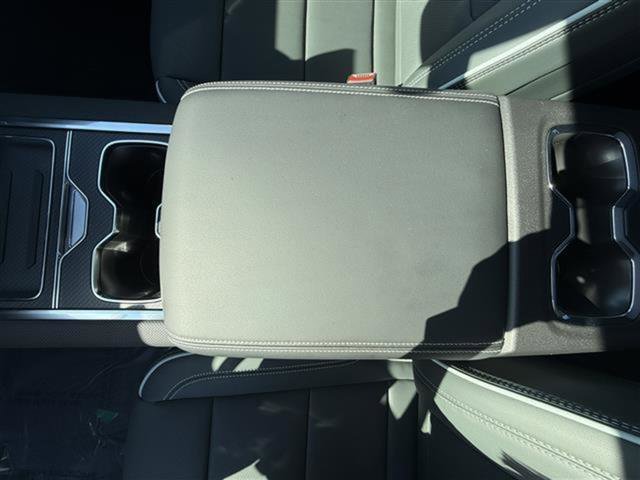 New 2026 GMC Sierra EV AT4 w/ AT4 Premium Package image 25