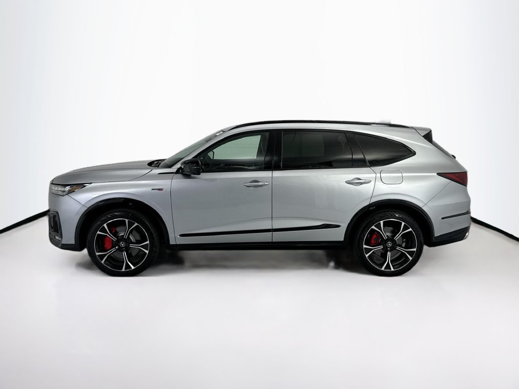 New 2026 Acura MDX Type S w/ Advance Package AWD/4WD image 8