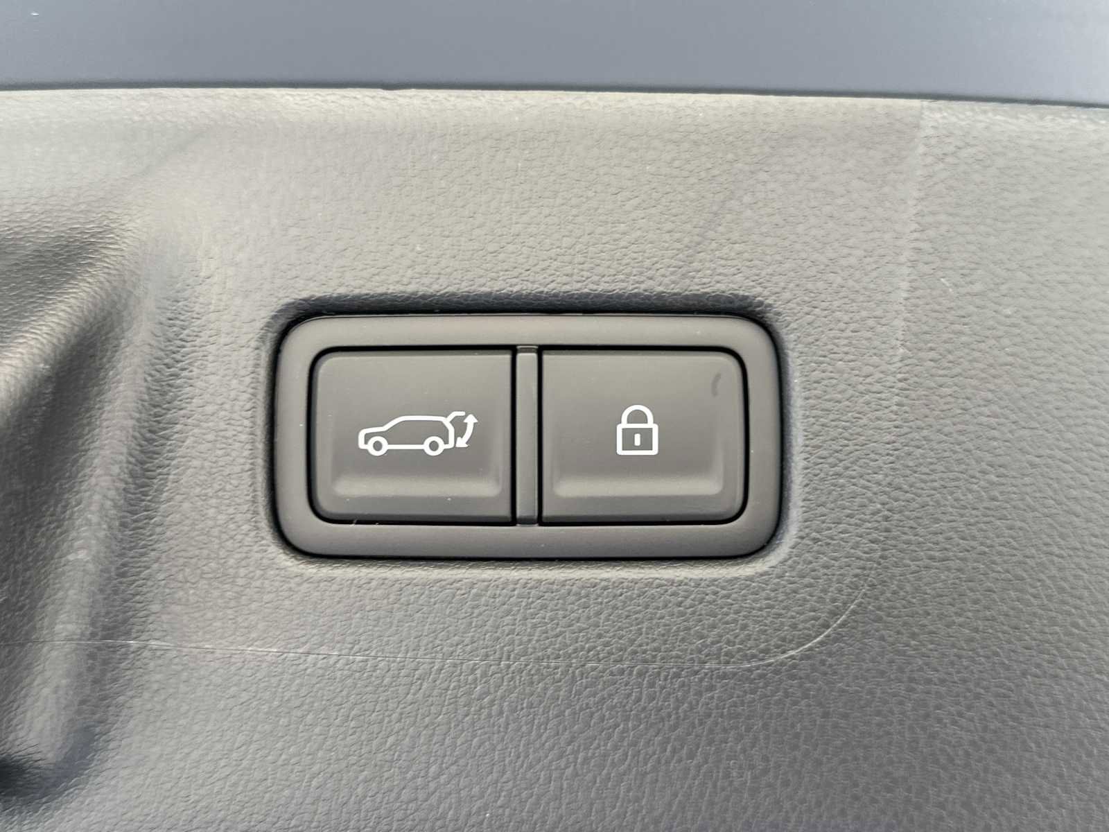 New 2026 Hyundai Santa Fe Limited FWD image 27