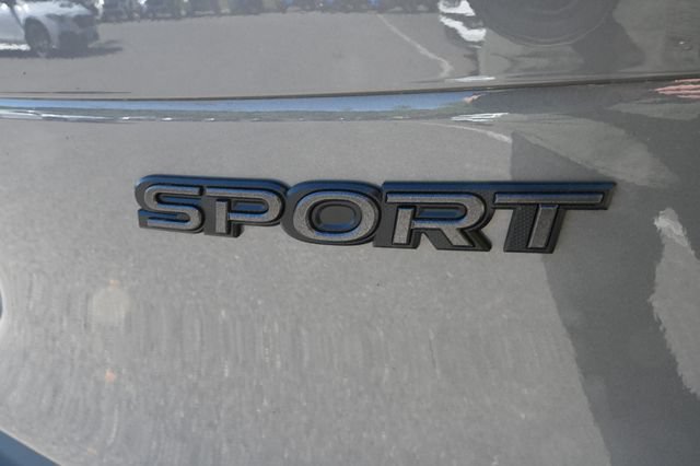 New 2026 Subaru Forester Sport w/ Onyx Edition AWD/4WD image 17