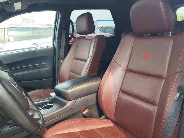Used 2023 Dodge Durango R/T AWD/4WD image 15