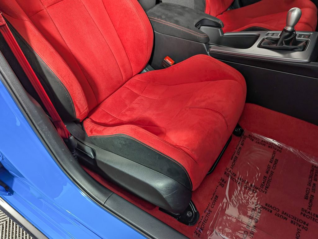 Used 2023 Honda Civic Type R image 26