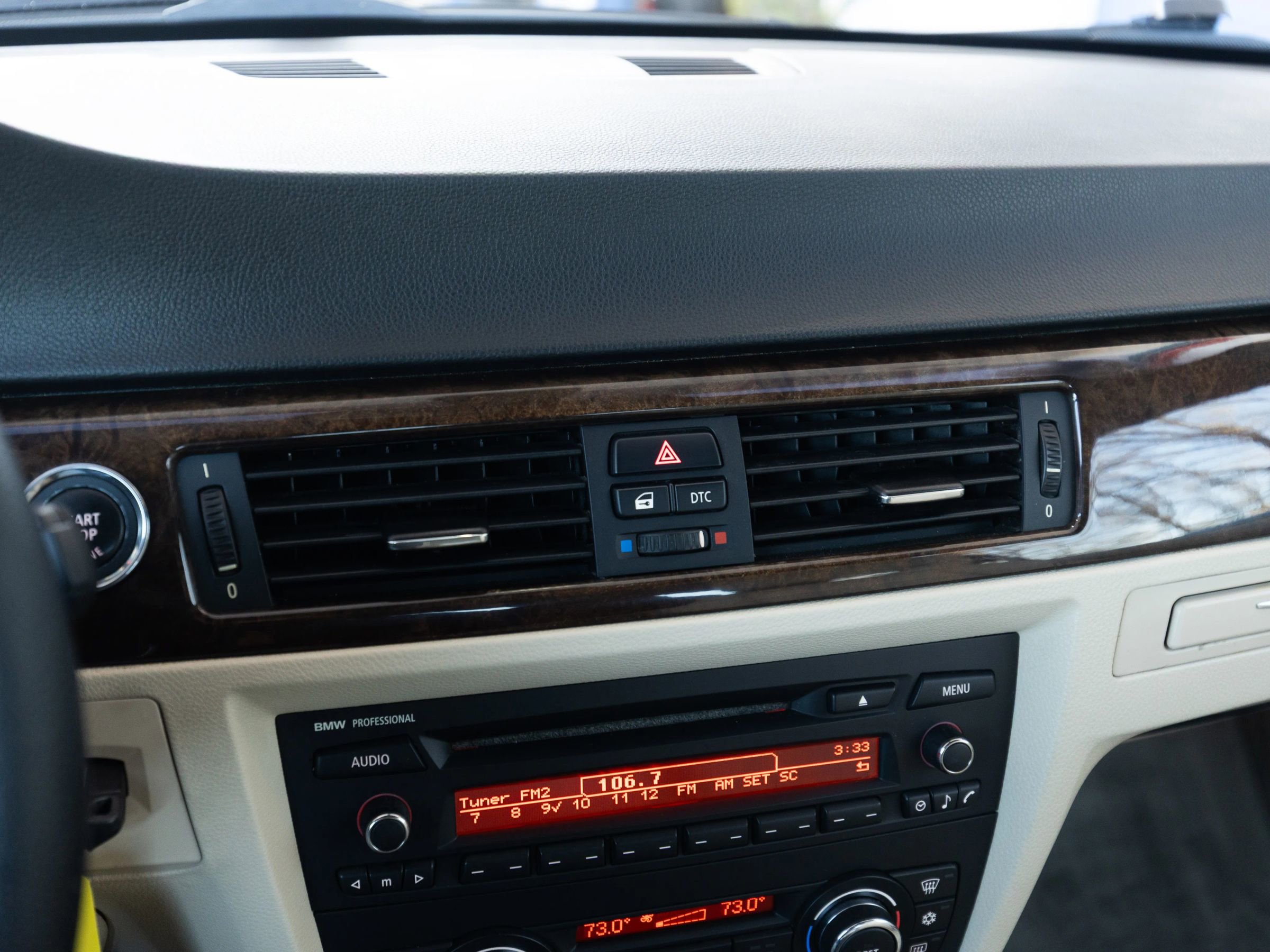 Used 2009 BMW 328i Convertible image 20