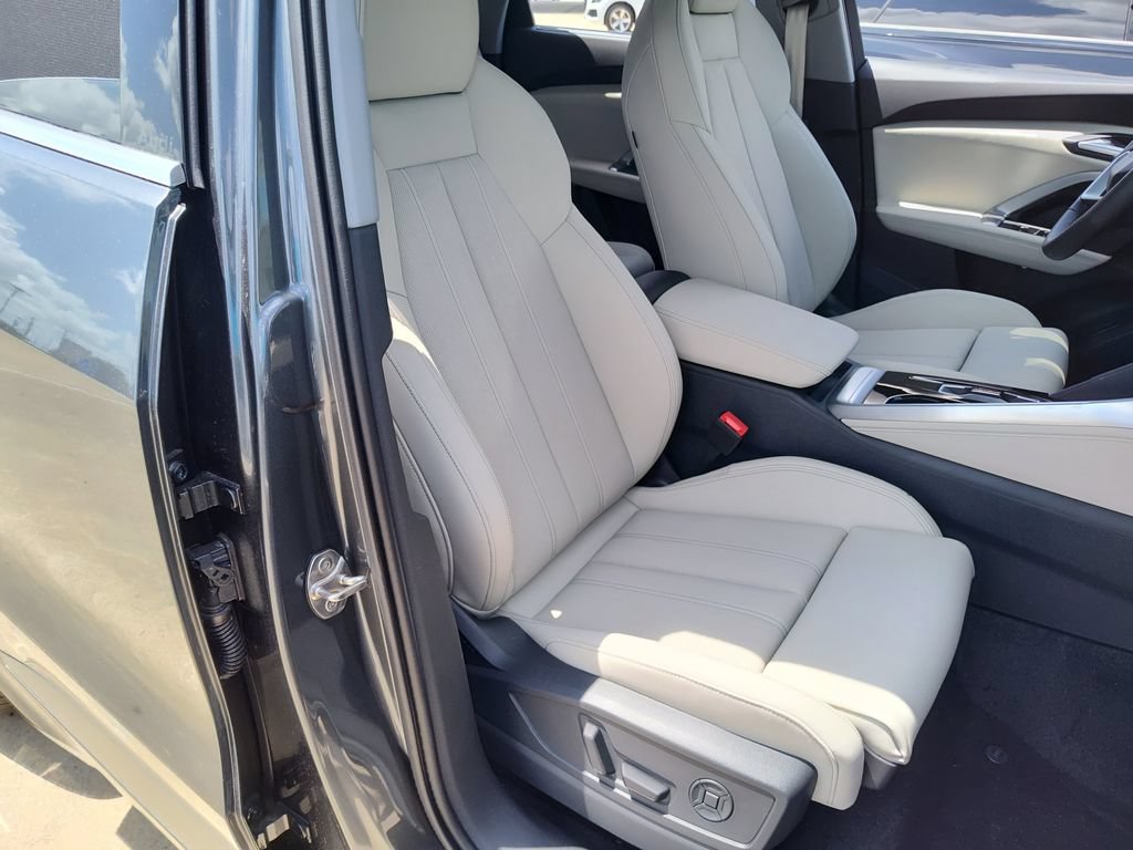 New 2026 Audi Q5 Premium Plus AWD/4WD image 12