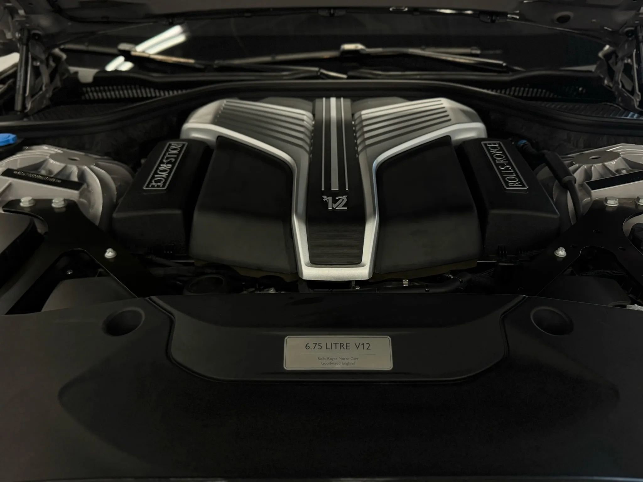 Used 2022 Rolls-Royce Ghost image 58