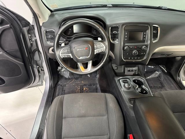 Used 2016 Dodge Durango SXT w/ Quick Order Package 23B AWD/4WD image 15