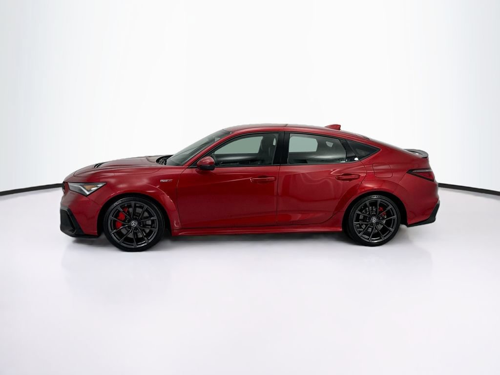 Used 2024 Acura Integra Type S FWD image 8