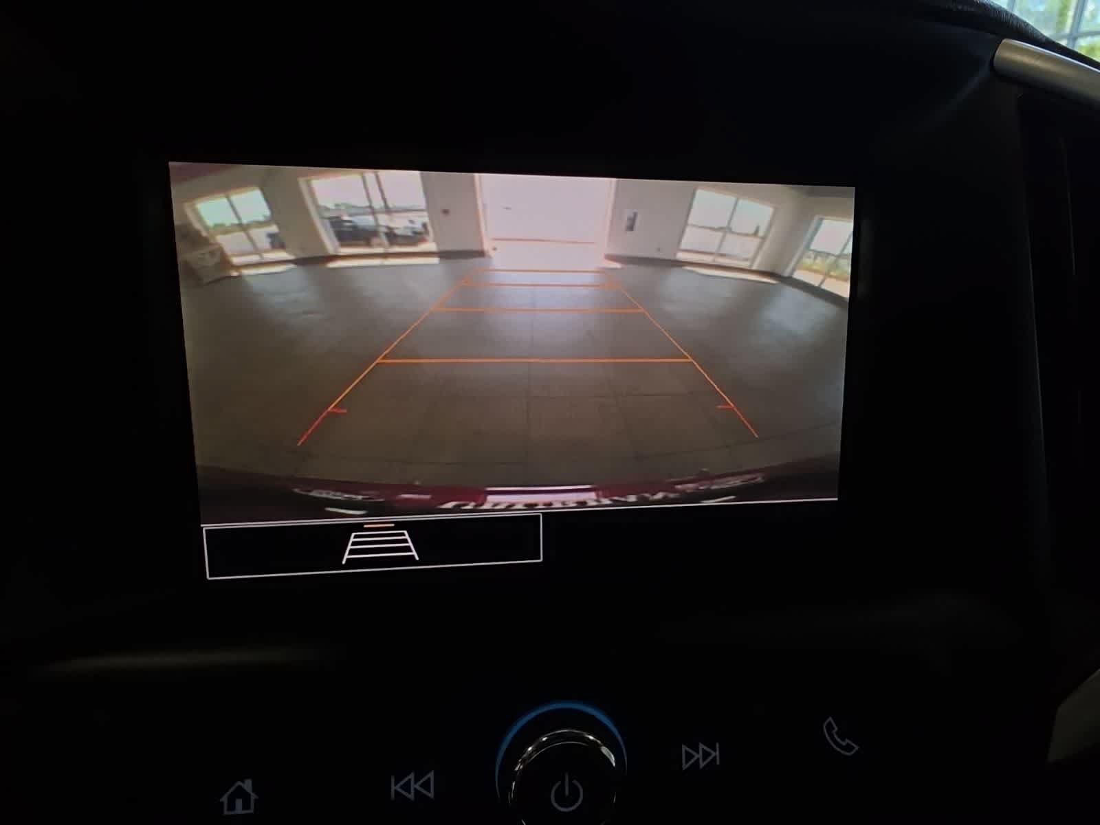 Used 2022 GMC Terrain SLE w/ Driver Convenience Package AWD/4WD image 27
