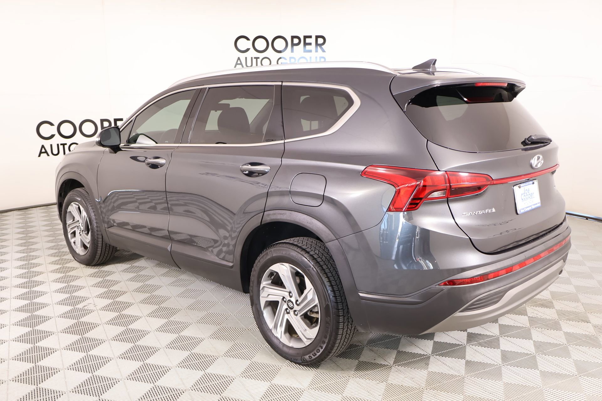 Used 2023 Hyundai Santa Fe SEL image 22