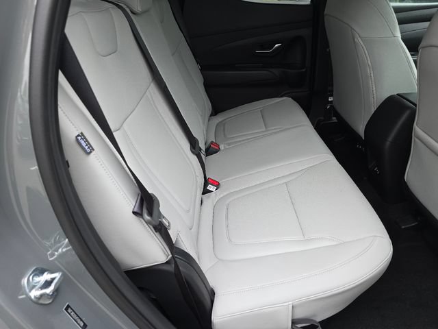 New 2026 Hyundai Santa Cruz SEL AWD/4WD image 20
