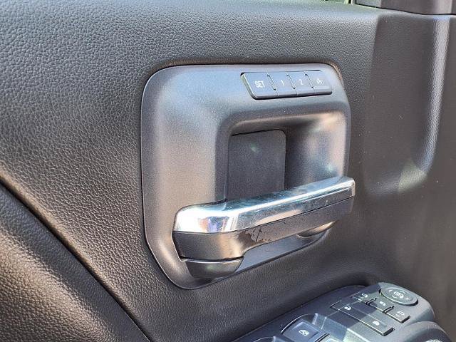 Used 2019 Chevrolet Silverado 2500 LTZ w/ Duramax Plus Package AWD/4WD image 14