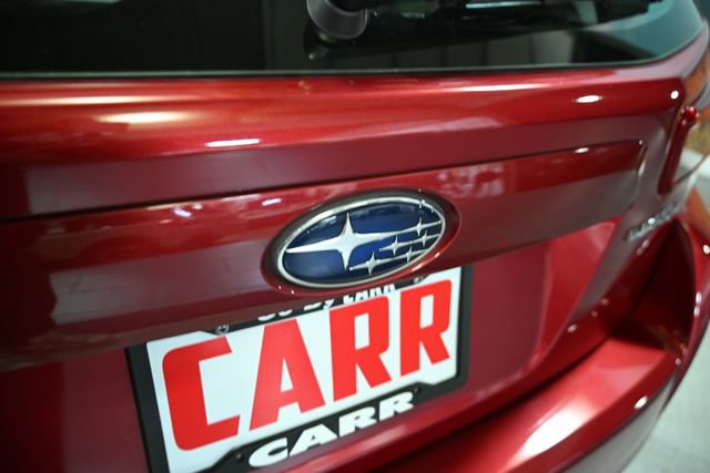 Used 2023 Subaru Impreza 2.0i image 15