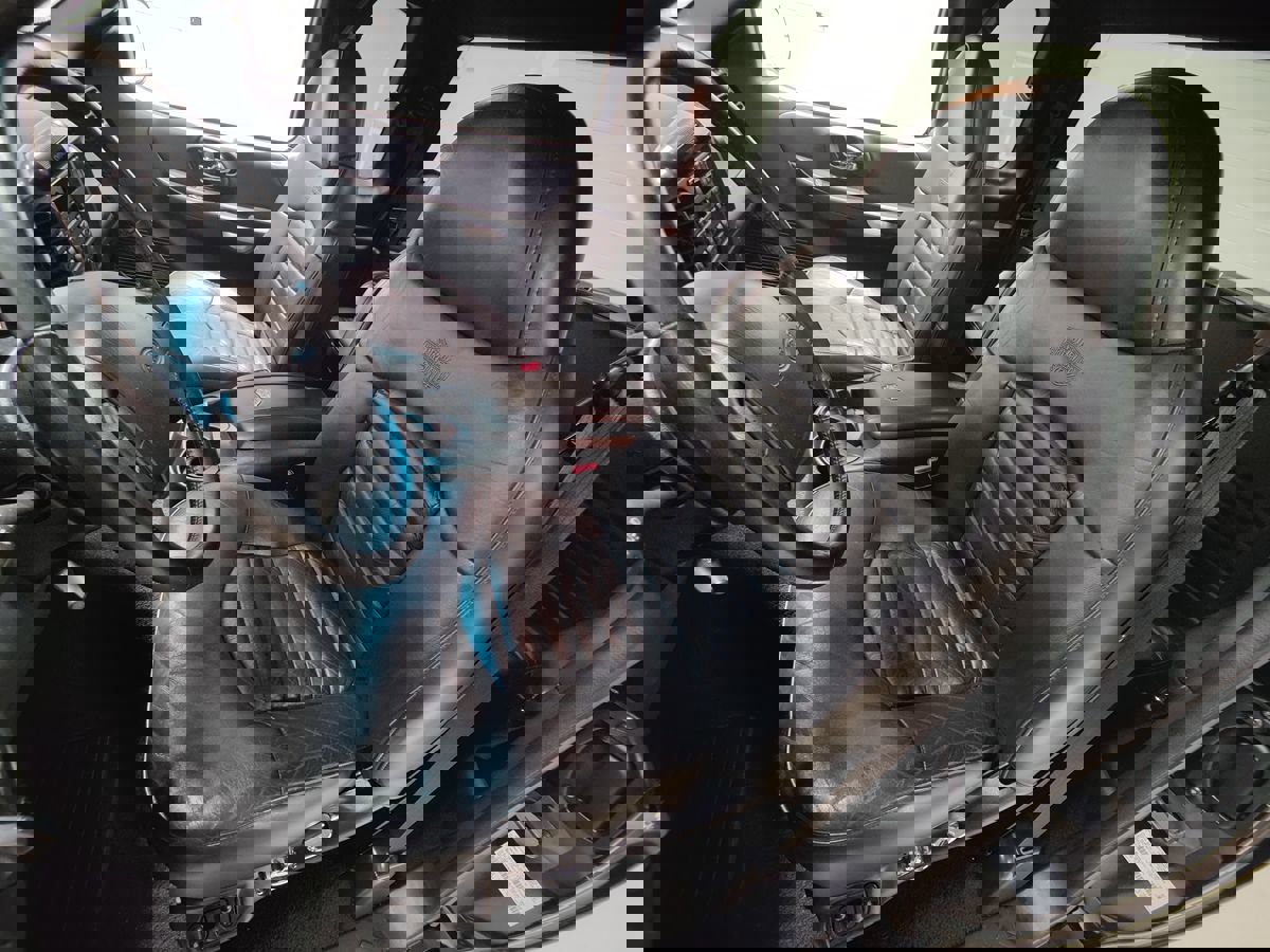 Used 2000 Ford F150 Harley-Davidson image 23