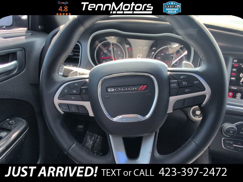 Used 2017 Dodge Charger R/T image 14