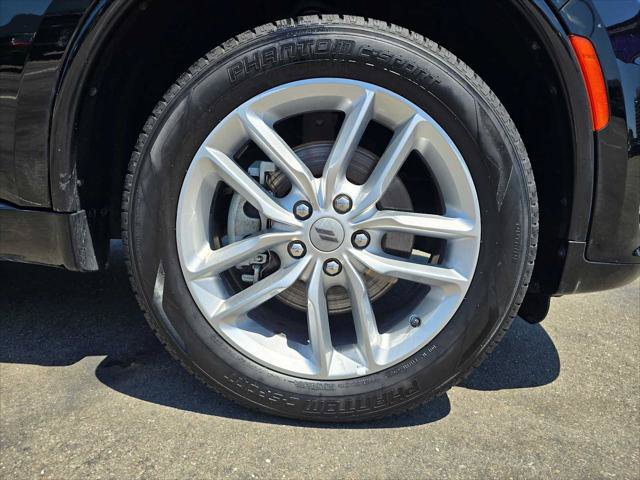 Used 2024 Dodge Durango GT AWD/4WD image 9