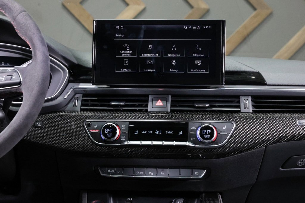 Used 2024 Audi RS 5 Sportback w/ Dynamic Package image 35