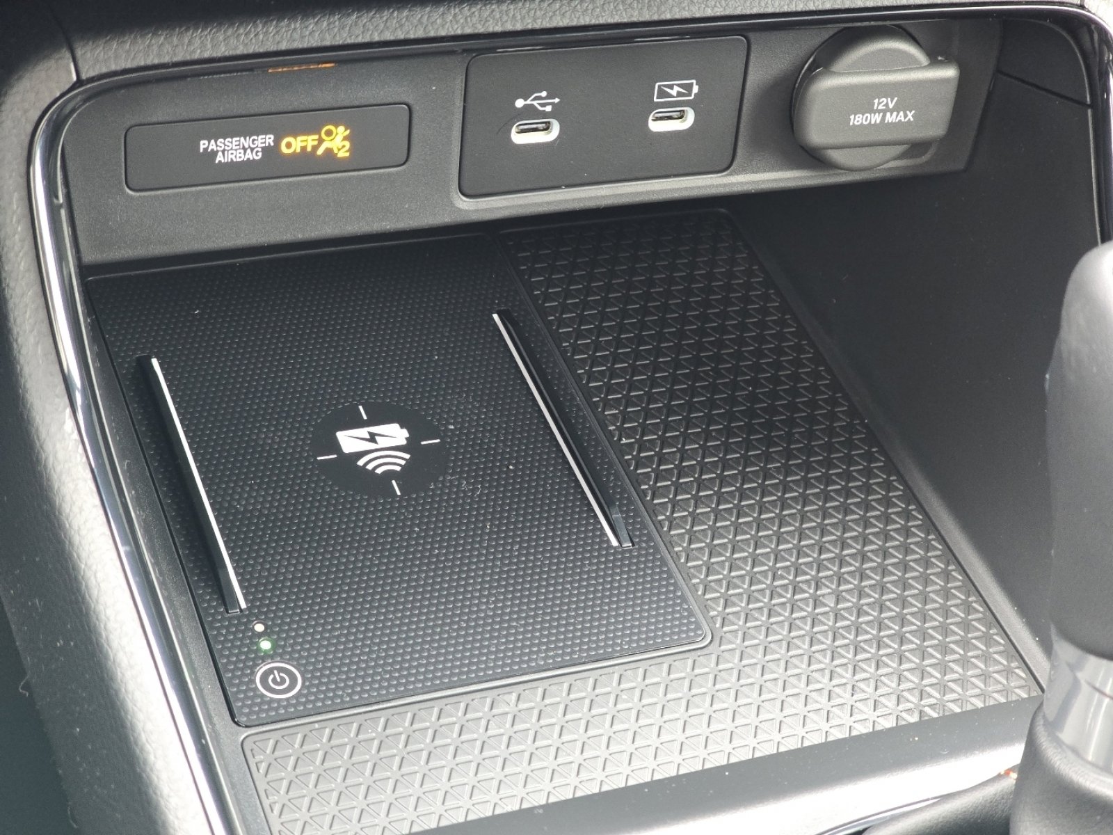 New 2026 Honda CR-V Sport-L image 8