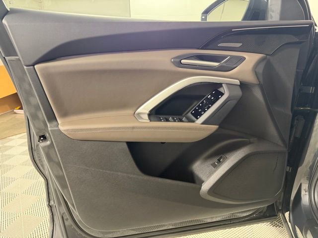 Used 2025 Audi Q5 Premium Plus w/ Premium Plus image 19
