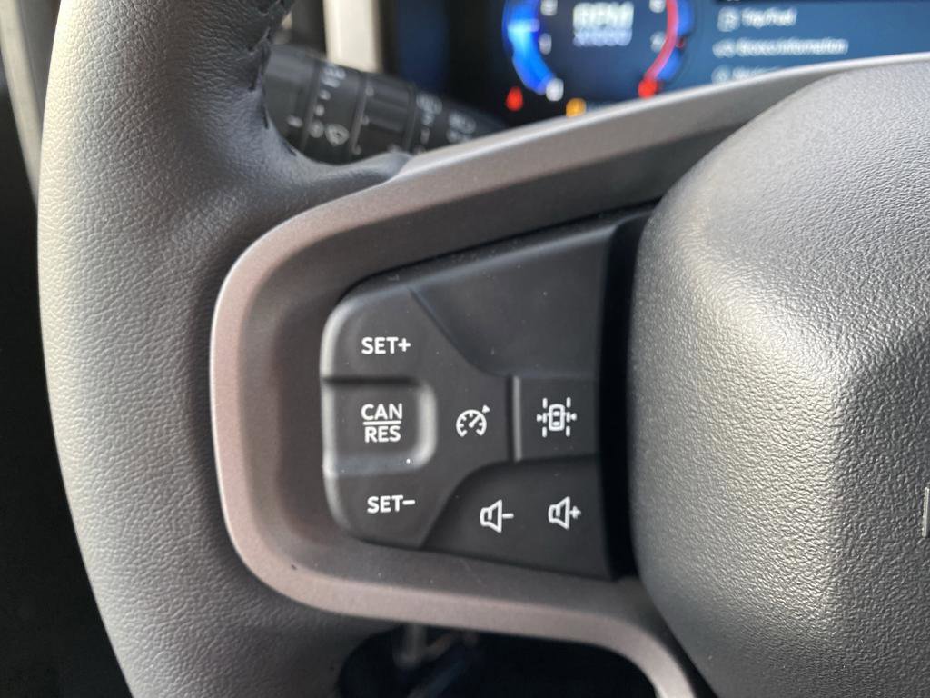 New 2025 Ford Bronco Outer Banks w/ Sasquatch Package image 34